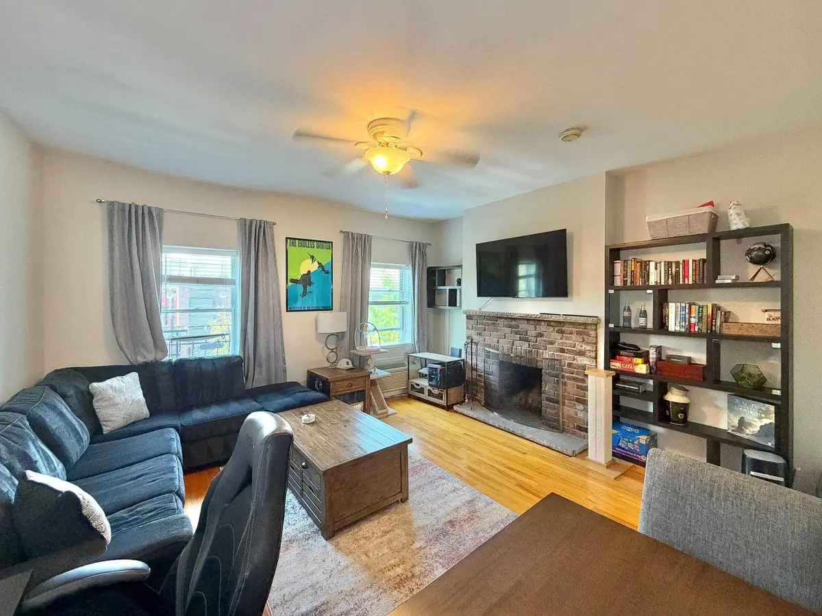 93 GARDEN ST #4, Hoboken, NJ 07030 - #1