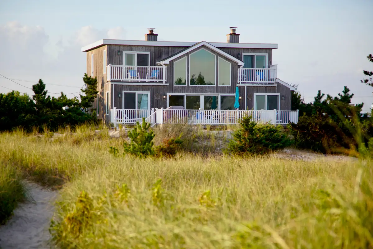 431 Dune Road, Westhampton Beach, NY 11978 - #1