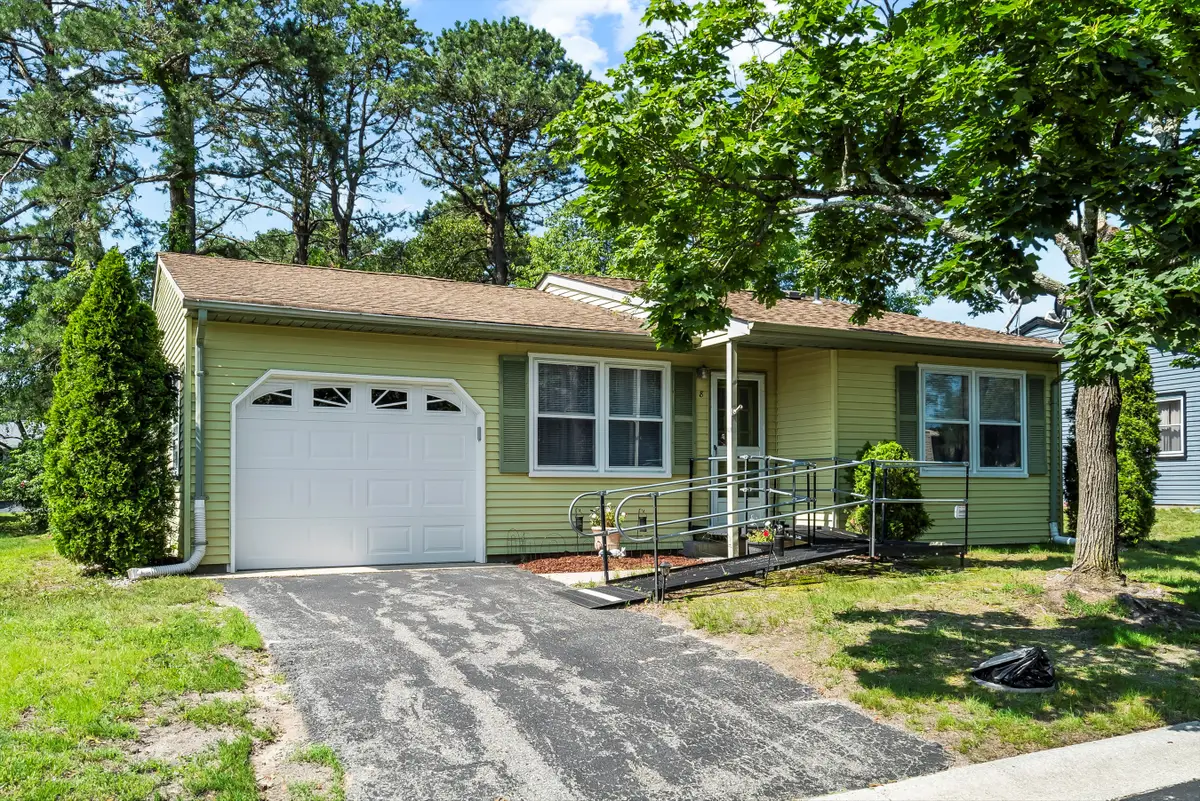 8 Westport Drive #71, Whiting, NJ 08759 - Image #1