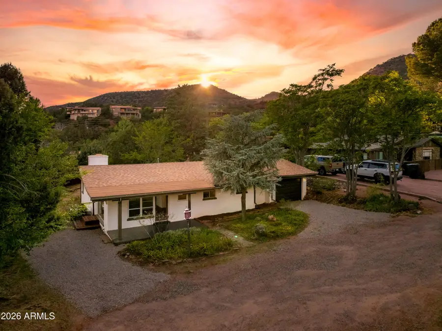 55 Roadrunner Lane, Sedona, AZ 86336 - #2