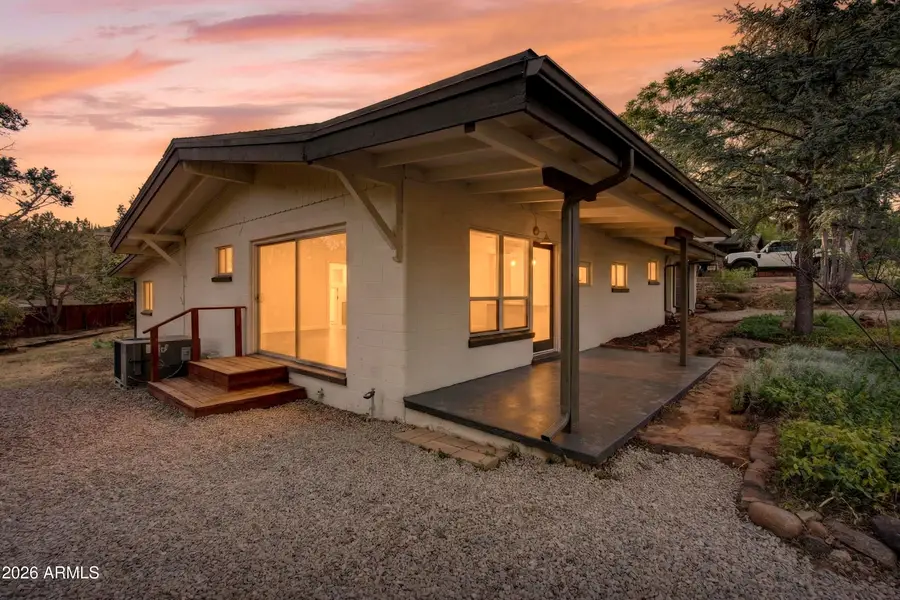 55 Roadrunner Lane, Sedona, AZ 86336 - #3