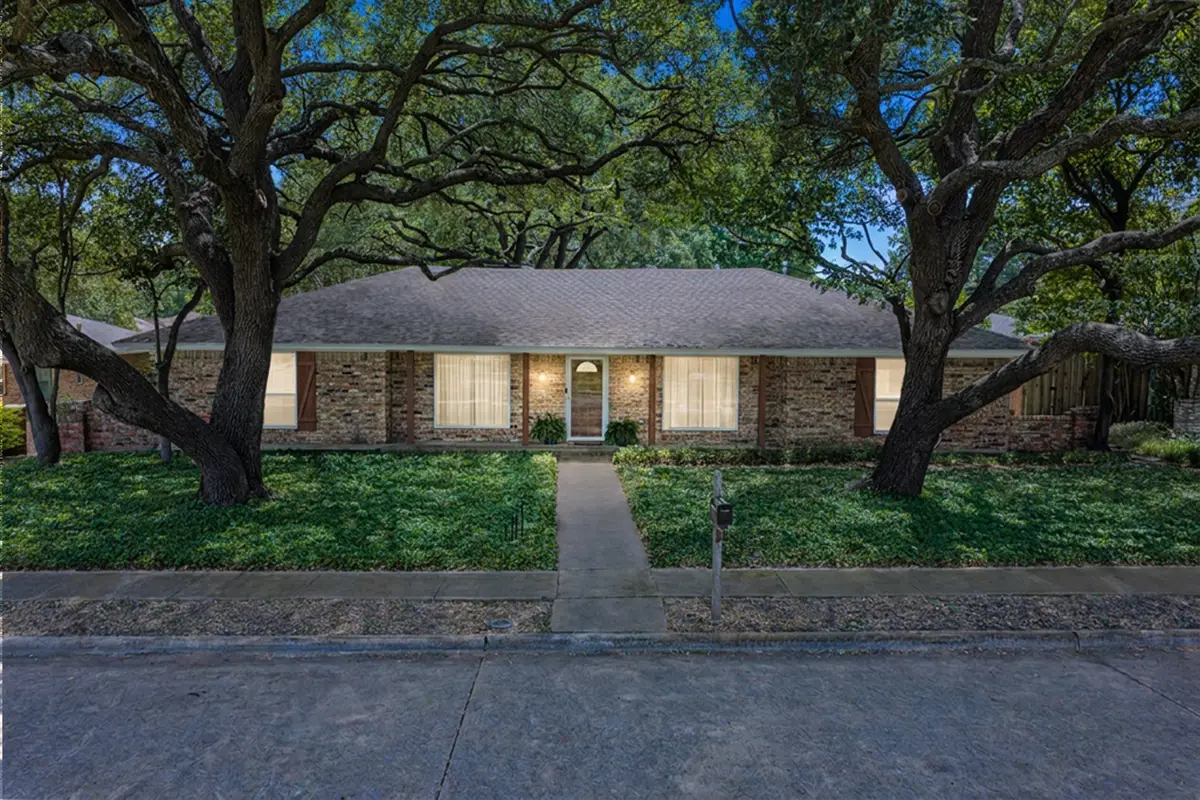 2616 Pin Oak Lane, Plano, TX 75075 - #1