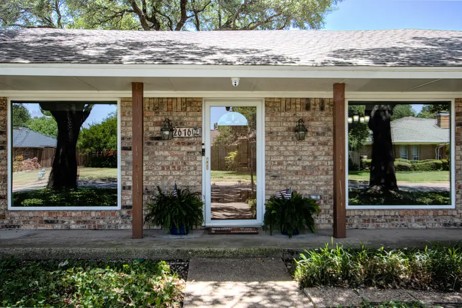 2616 Pin Oak Lane, Plano, TX 75075 - #2
