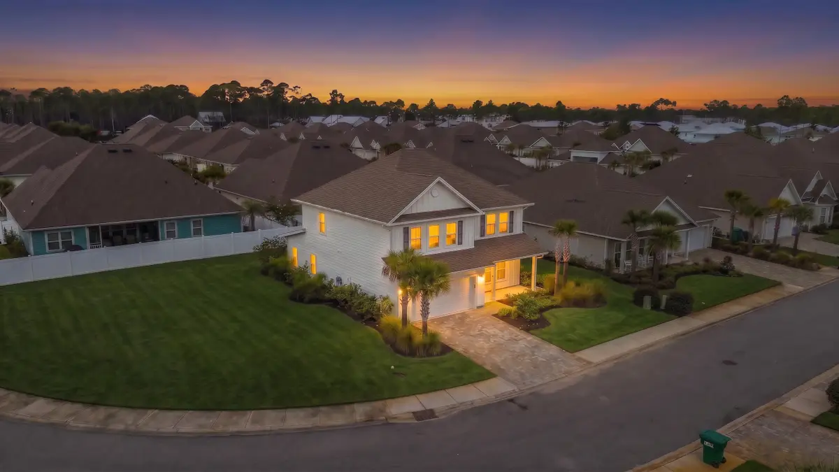 171 Pine Lake Drive, Santa Rosa Beach, FL 32459 - #1