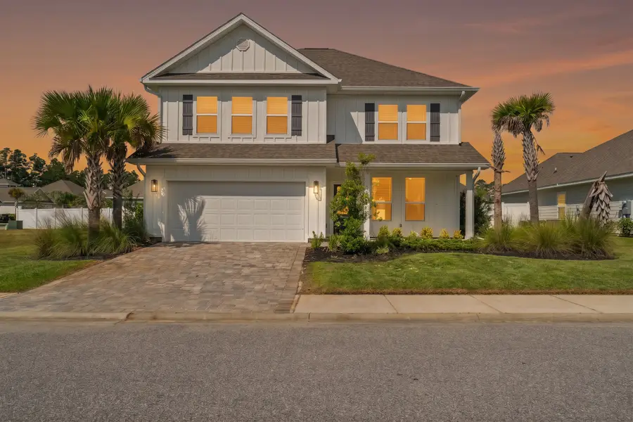 171 Pine Lake Drive, Santa Rosa Beach, FL 32459 - #2