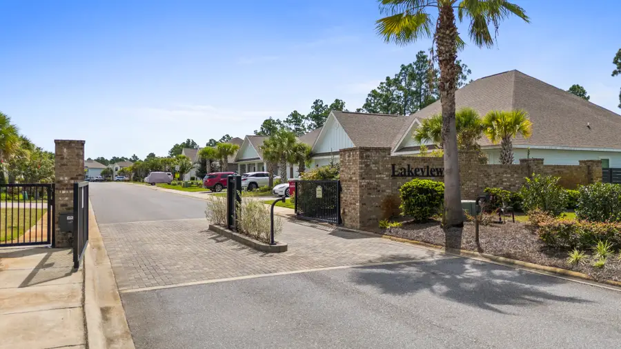 171 Pine Lake Drive, Santa Rosa Beach, FL 32459 - #3