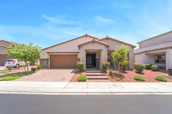 3513 Lamberto Cliff Way, Henderson, NV 89044