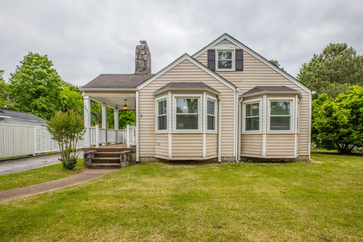 307 Central Drive, Chattanooga, TN 37421 - #1