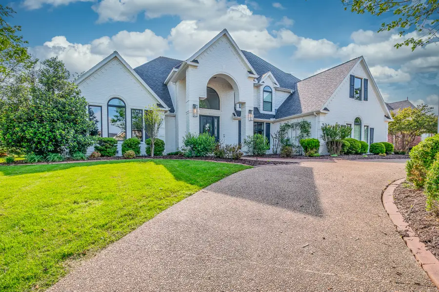 11 Sherwood Drive, Rogers, AR 72758 - #2