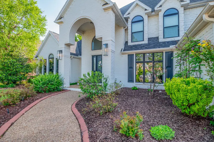 11 Sherwood Drive, Rogers, AR 72758 - #3