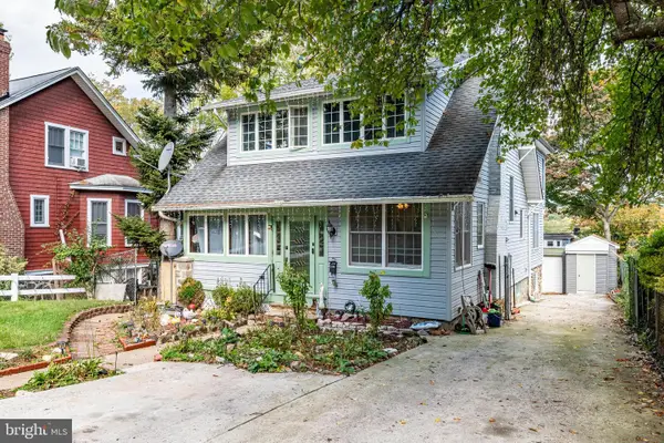 2404 Poplar Dr, BALTIMORE, MD 21207