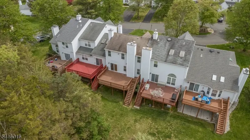 7 Munsee Trail, Branchburg, NJ 08853 - #2
