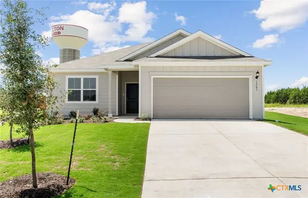 1501 Sky Vista Dr, Belton, TX 76513