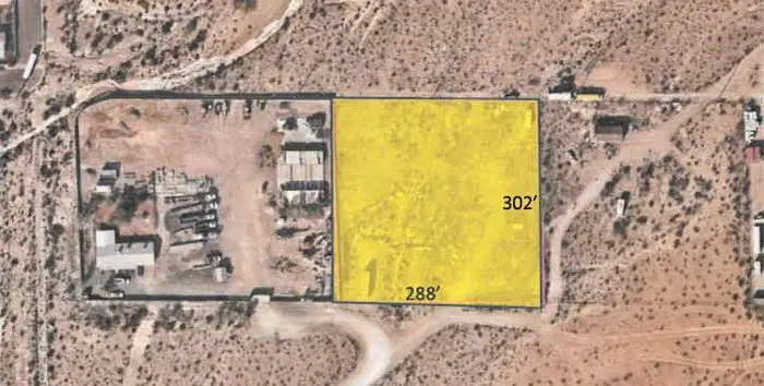Huckleberry Lane, Las Vegas, NV 89054 - #3