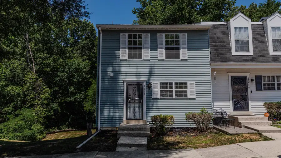 1319 Upcot Ct, Capitol Heights, MD 20743 - #3