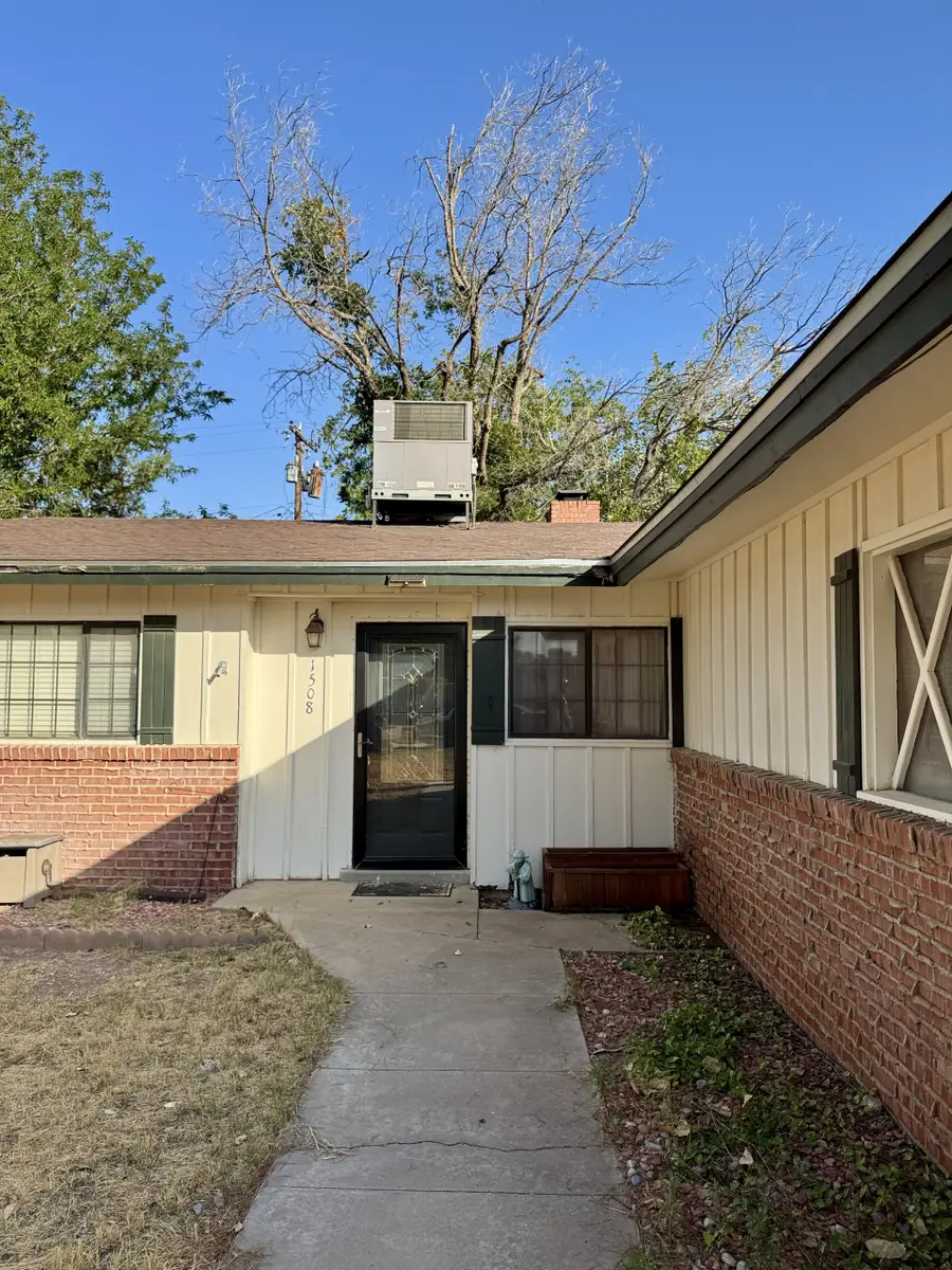 1508 S Country Club Cir, Carlsbad, NM 88220 - #3
