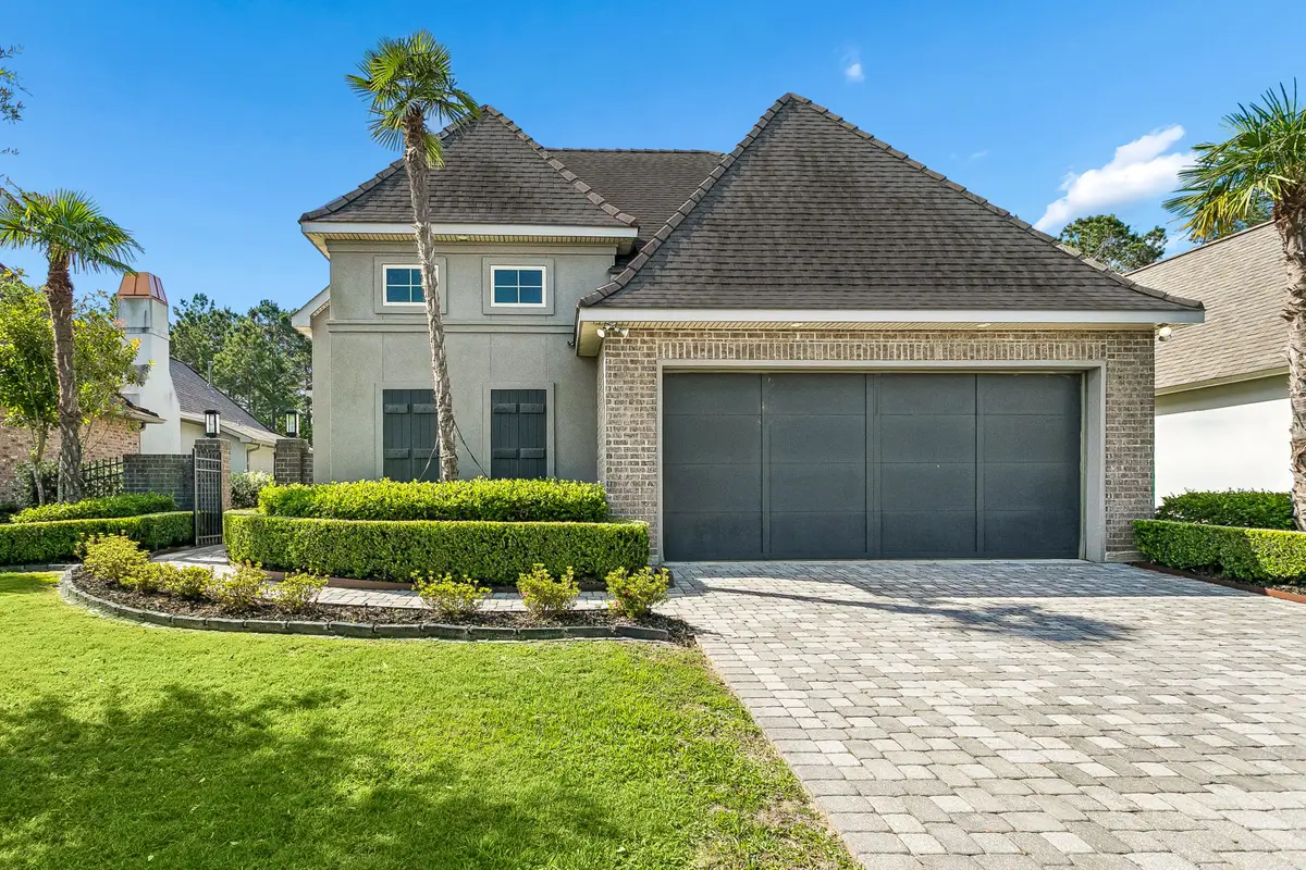 869 S Corniche Du Lac, Covington, LA 70433 - #1