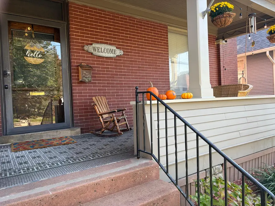 748 Lexington Avenue, Zanesville, OH 43701 - #3