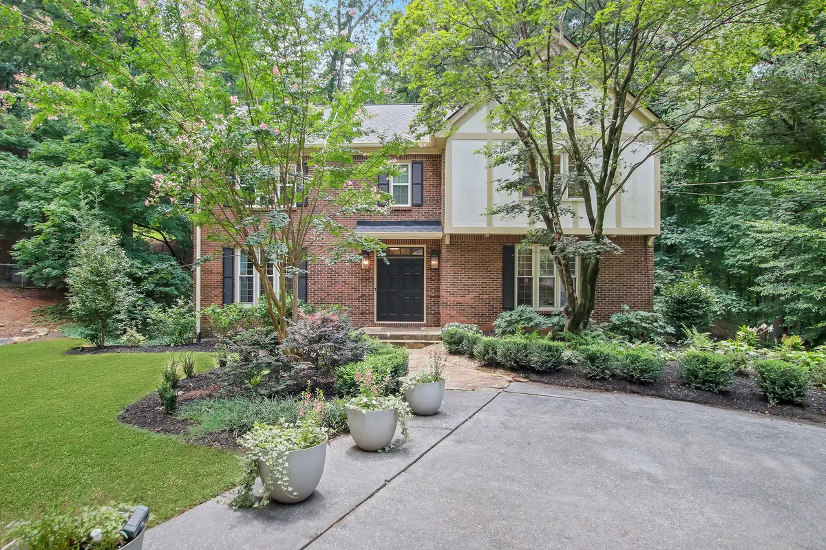 4500 Rebel Valley View Se, Atlanta, GA 30339 - #1