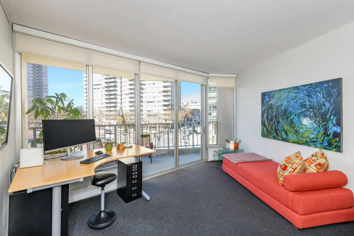 1200 Gough Street #2A, San Francisco, CA 94109 - #1