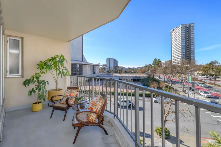 1200 Gough Street #2A, San Francisco, CA 94109 - #3