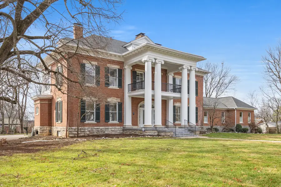 160 Elm Street, Versailles, KY 40383 - #3
