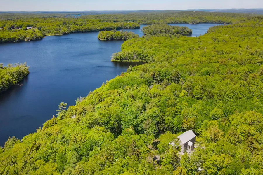 72 Will Butler Lane, Bremen, ME 04551 - #2