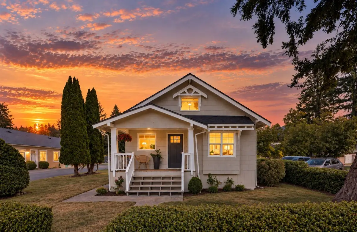 448 Front Street N, Issaquah, WA 98027 - #1