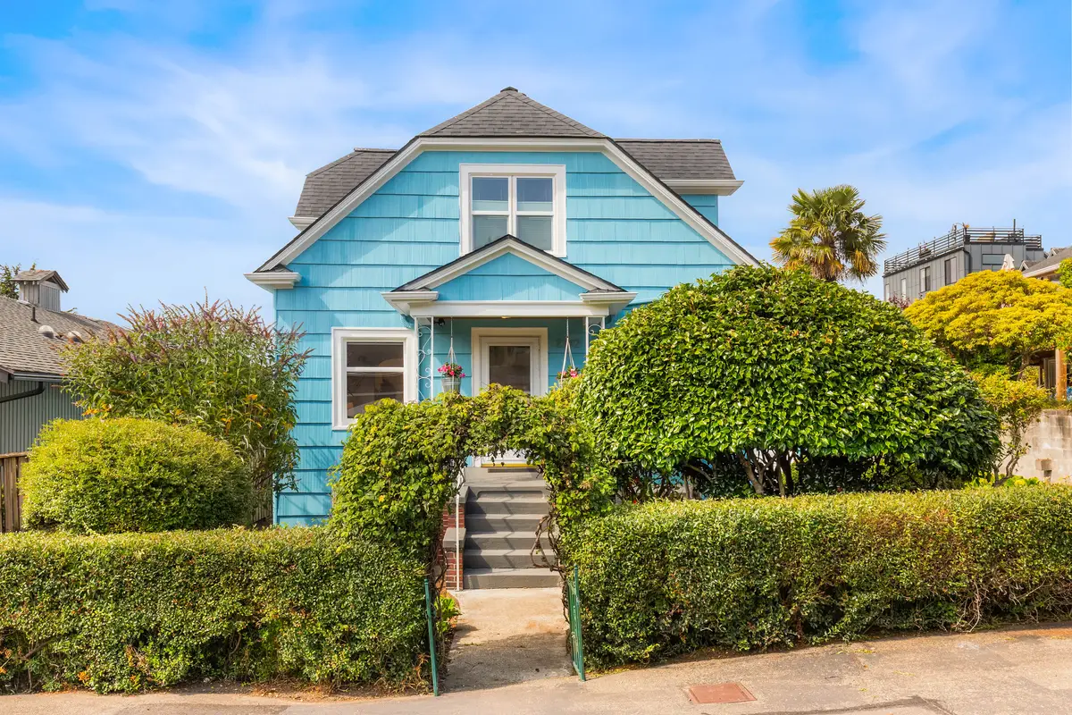 2342 NW 98th Street, Seattle, WA 98117 - #1