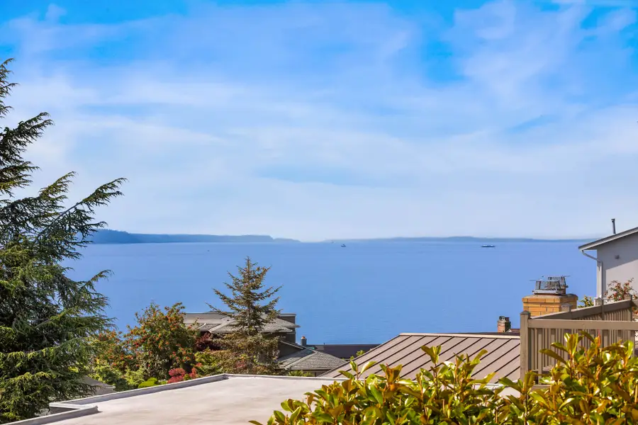 2342 NW 98th Street, Seattle, WA 98117 - #2