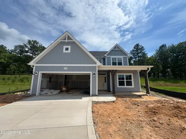 298 Rough Ridge Trail #29, Aberdeen, NC 28315