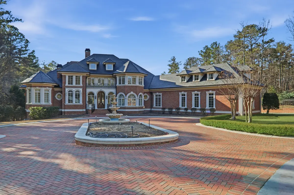 4960 Butner Road, Atlanta, GA 30349 - Image #1