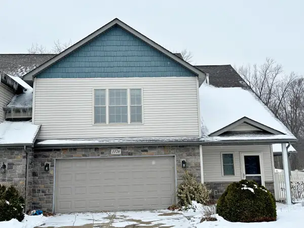 1176 Sawgrass Drive, Griffith, IN 46319