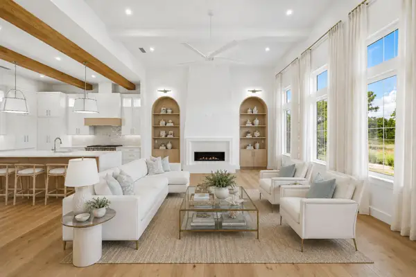 3563 Preserve Drive, Miramar Beach, FL 32550