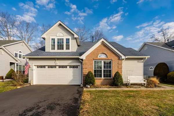 38 Symphony Avenue, Bayville, NJ 08721