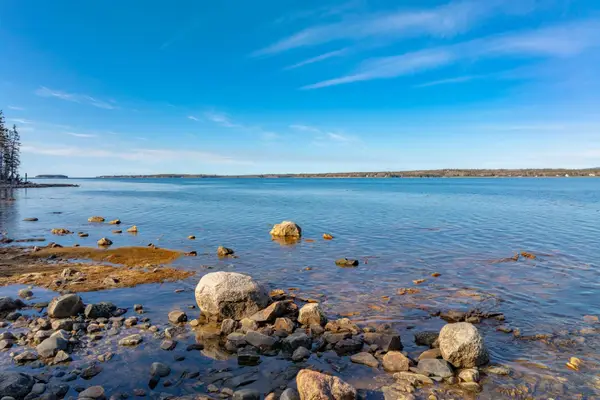 Lot 17 Wilderness Shore Road S, Steuben, ME 04680
