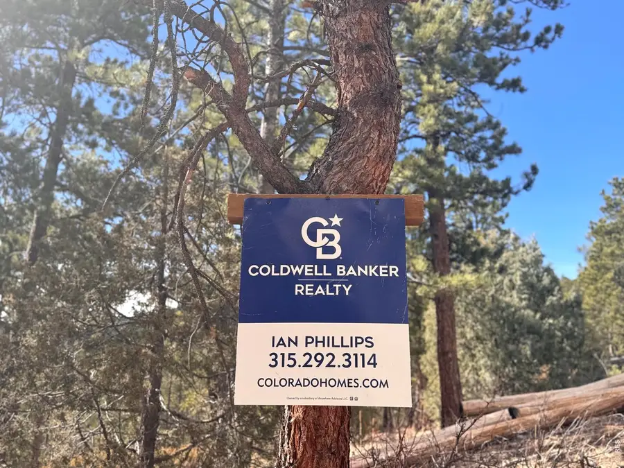 0 Cedar Drive, Lyons, CO 80540 - #3