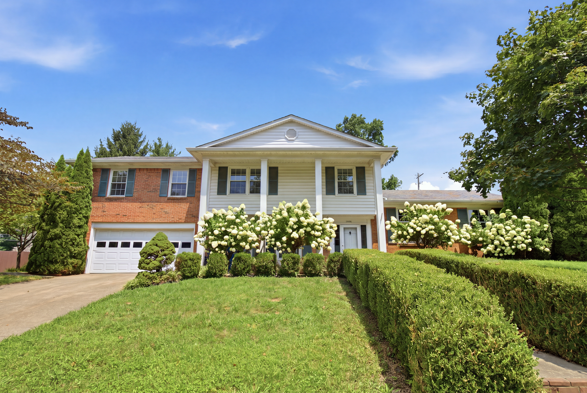 2985 Montavesta Road, Lexington, KY 40502 - #1