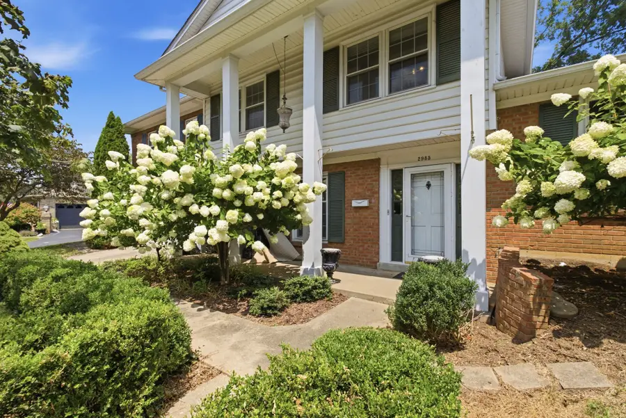 2985 Montavesta Road, Lexington, KY 40502 - #3