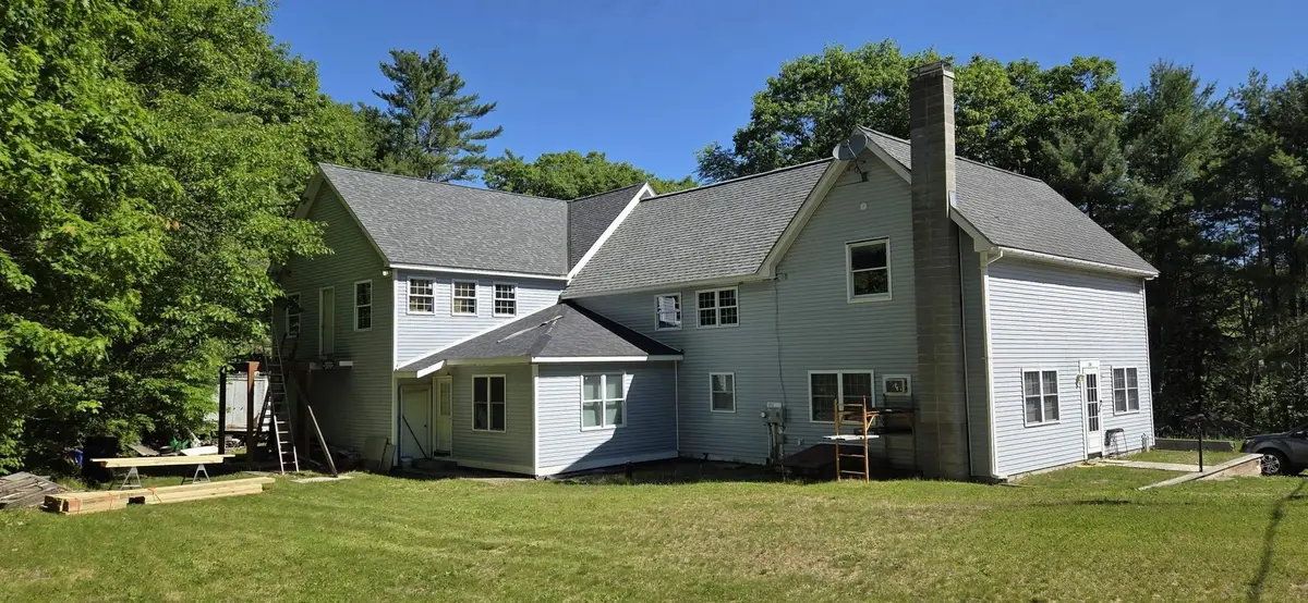 156 Marlboro Road, Troy, NH 03465 - #1