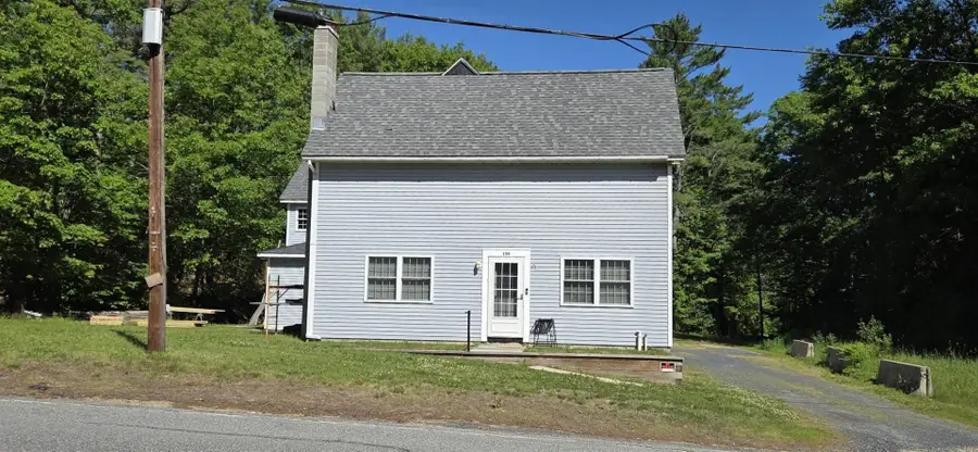 156 Marlboro Road, Troy, NH 03465 - #2