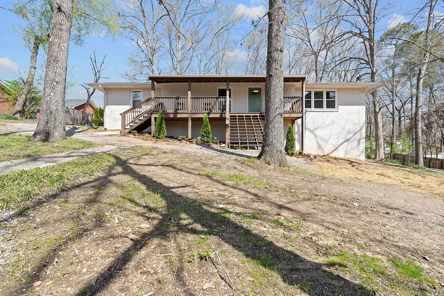 1317 Beth Street Nw, Cullman, AL 35055 - Image #2