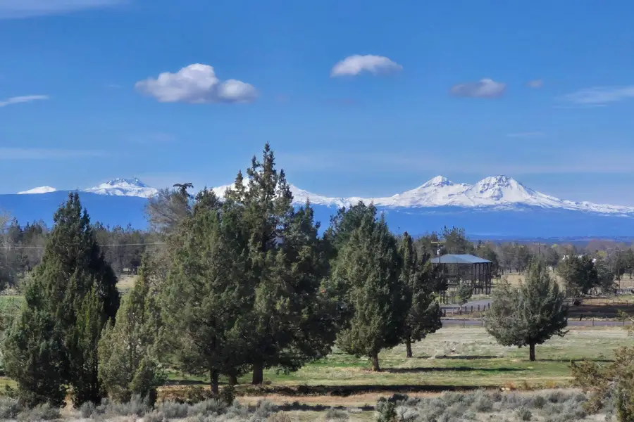 3660 SW Parrish Lane, Powell Butte, OR 97753 - #2