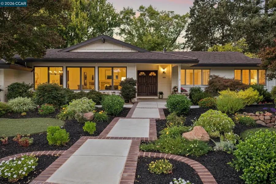 2172 Angus Dr, Walnut Creek, CA 94598 - #2
