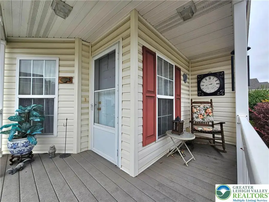 657 Winterthur Way, Forks Township, PA 18040 - #2