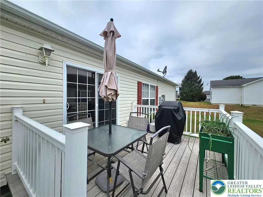 657 Winterthur Way, Forks Township, PA 18040 - #3