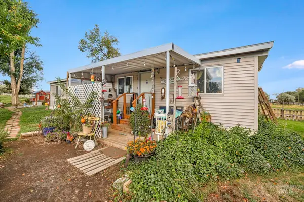 4343 N 1200 E, Buhl, ID 83316