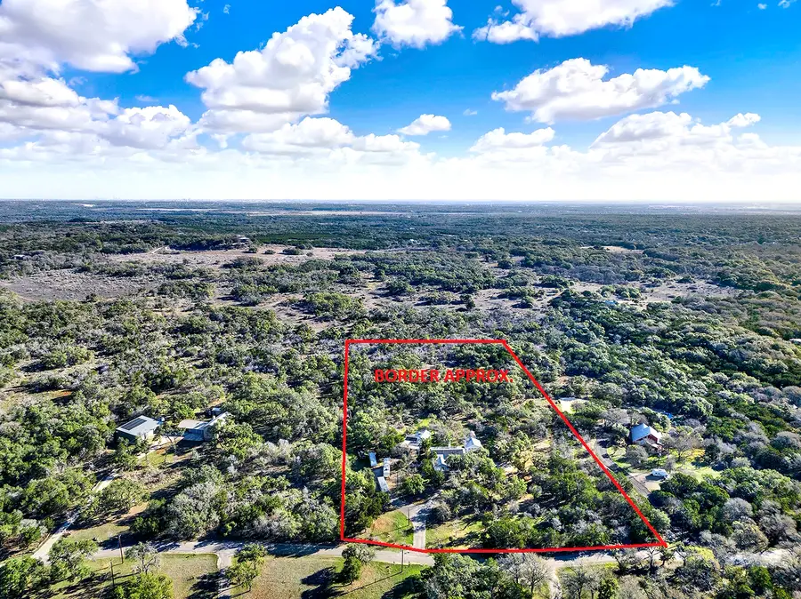 228 Deertrail Drive, San Marcos, TX 78666 - #3