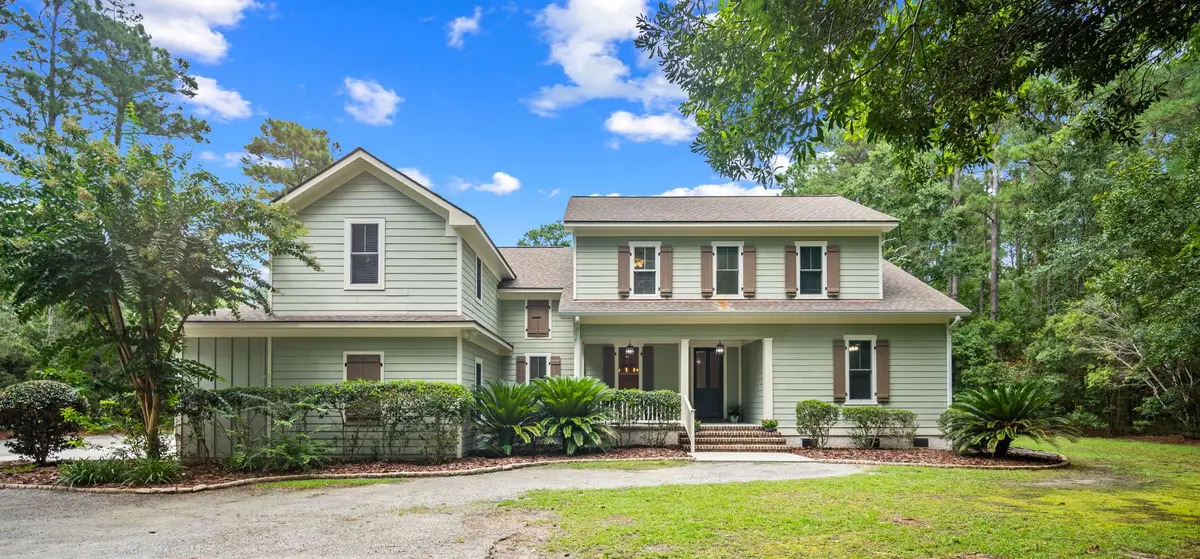 40 Rose Dhu Creek Plantation Drive, Bluffton, SC 29910 - Image #1