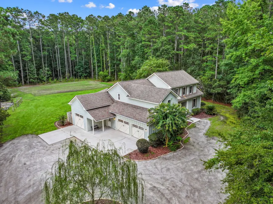 40 Rose Dhu Creek Plantation Drive, Bluffton, SC 29910 - Image #2